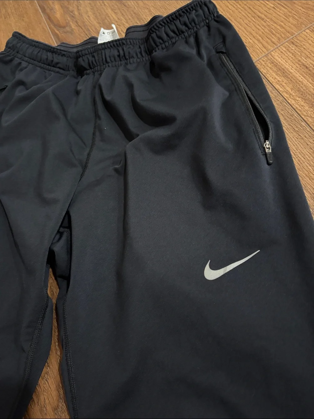 Men’s Nike Dri-Fit Jogger Track Pants